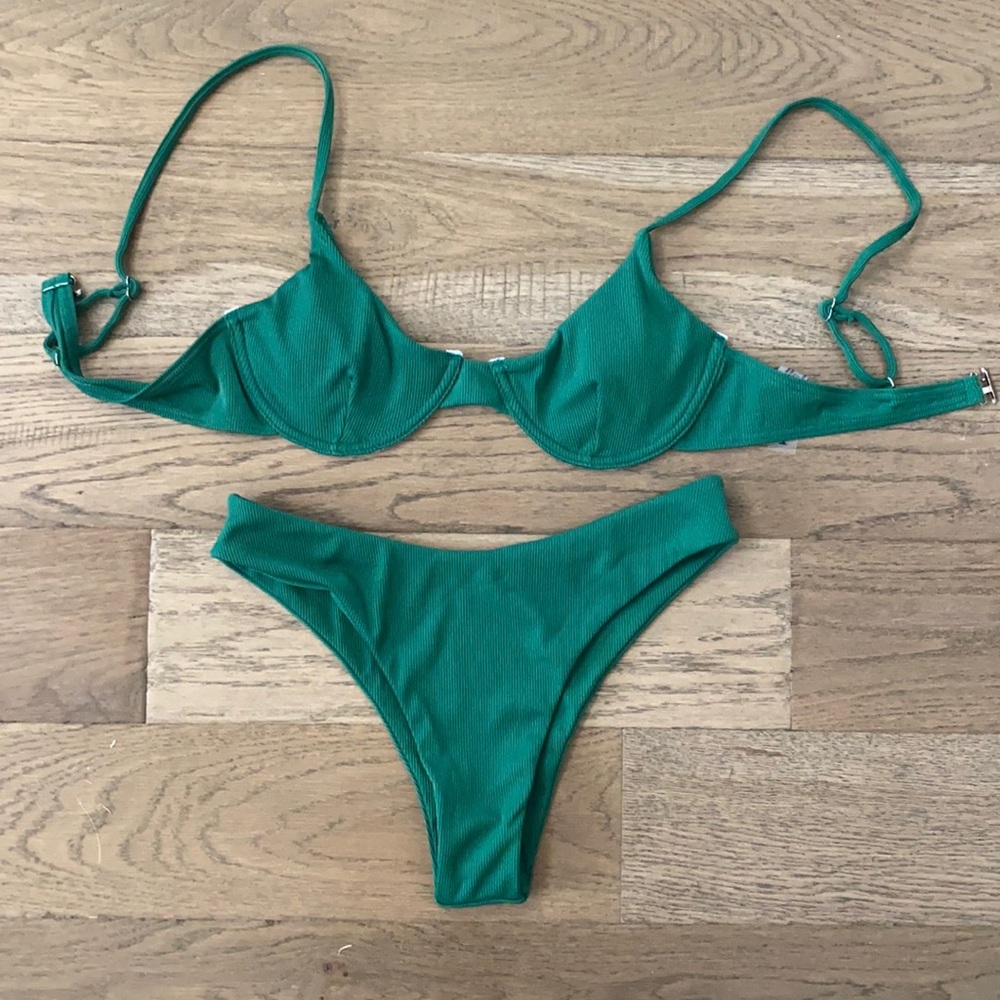 SHEIN bikini